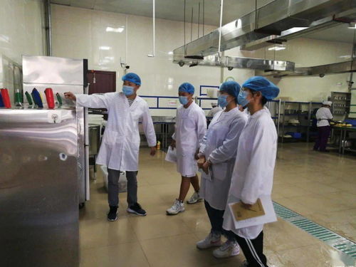 學生食品安全委員會成立 家政服務助力校園健康管理