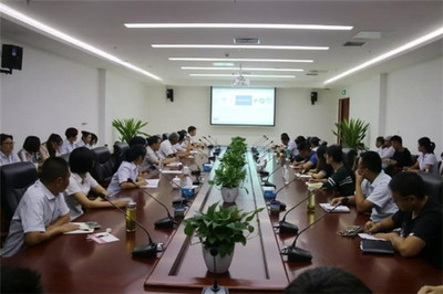 太白湖新區(qū)文化與旅游局舉辦文化旅游發(fā)展專題培訓(xùn)班